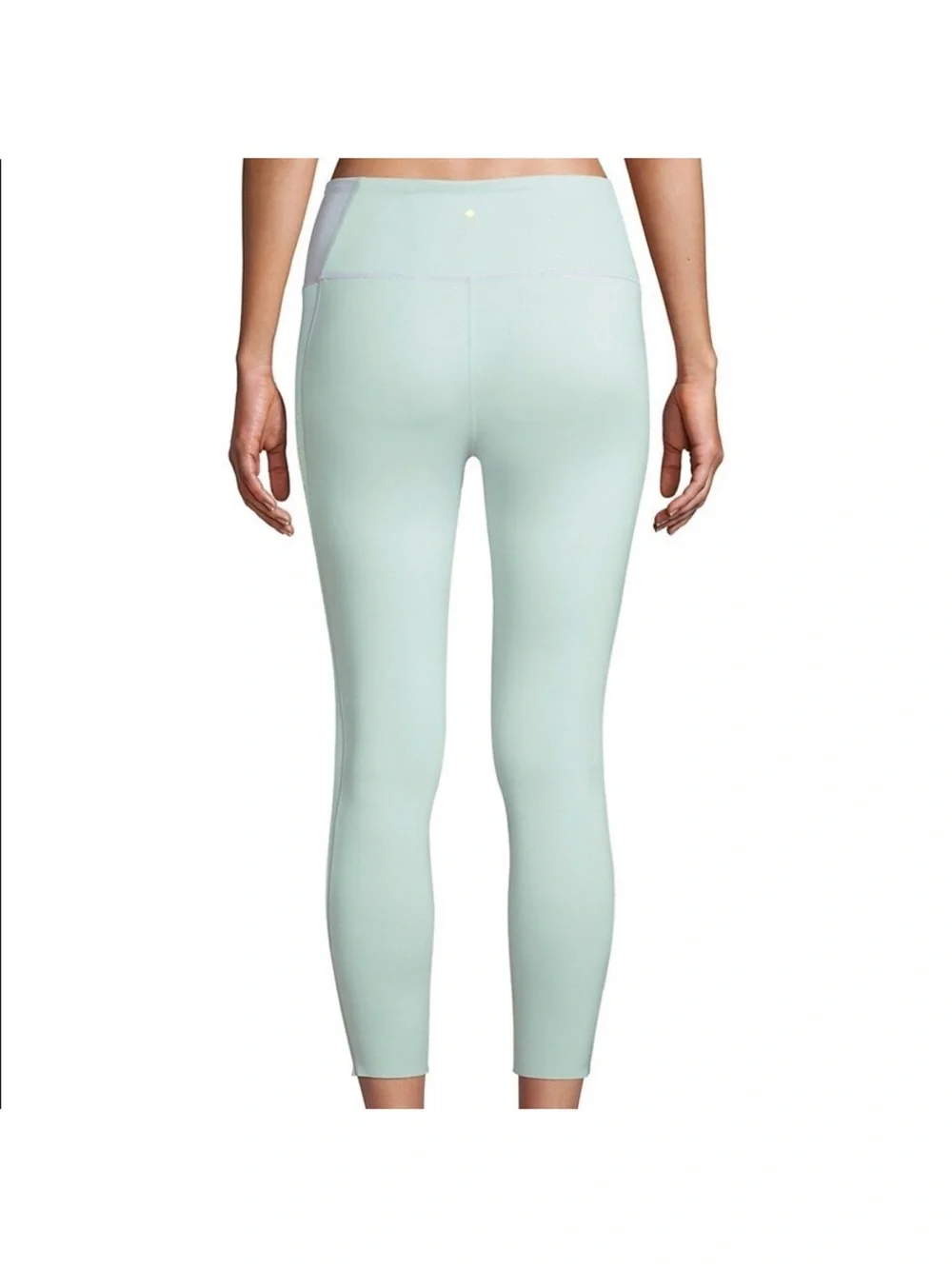 Kate spade Color Spliced LeggingSize Small‎